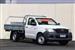 2011 Toyota Hilux Workmate TGN16R Cab Chassis - $17,899.00 - Photo 1