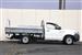 2011 Toyota Hilux Workmate TGN16R Cab Chassis - $17,899.00 - Photo 5