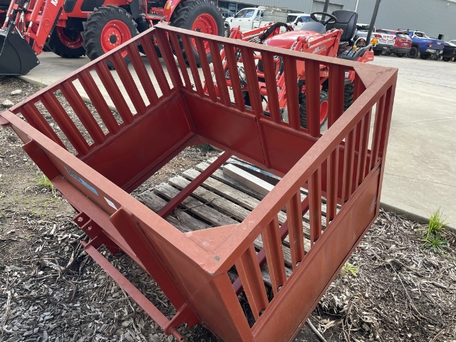   3pl Sheep Crate  
