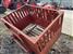  3pl Sheep Crate    - $800.00 - Photo 1