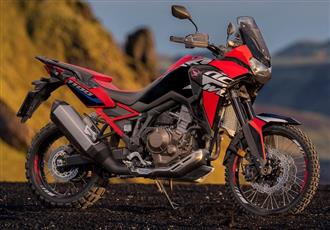HONDA AFRICA TWIN ABS (CRF1100L) AFRICA TWIN image