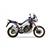 HONDA AFRICA TWIN ADVENTURE SPORTS ABS (CRF110 AFRICA TWIN - $27,943.00 - Photo 1