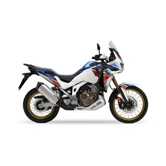 HONDA AFRICA TWIN ADVENTURE SPORTS ABS (CRF110 AFRICA TWIN image