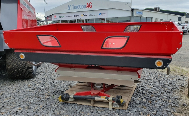  TULIP CL SX3 3PL SPREADER  image