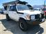 2019 TOYOTA LANDCRUISER WORKMATE DUAL CAB VDJ79R CAB CHASSIS - $79,990.00 - Photo 1