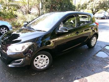 2013 HYUNDAI I20 for sale - $5,688