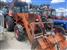 Belarus 572 4 WD Cab tractor Loader hay forks and   - $22,000.00 - Photo 4