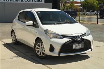 2015 TOYOTA YARIS for sale - $12,604