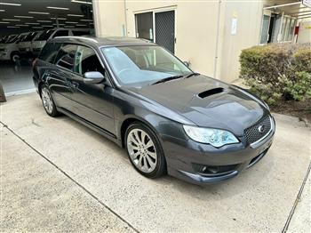 2007 Subaru Legacy for sale - $18,995