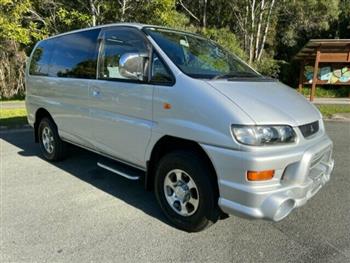 2003 Mitsubishi Delica for sale - $19,495