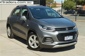 2019 HOLDEN TRAX for sale - $16,990