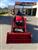 Massey Ferguson GC1725  Non cab- Tractor/loa  - $29,000.00 - Photo 2