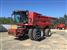 2015 CASE IH 9240 COMBINE HARVESTER WITH D65 FRONT    - $481,250.00 - Photo 1