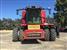 2015 CASE IH 9240 COMBINE HARVESTER WITH D65 FRONT    - $481,250.00 - Photo 4
