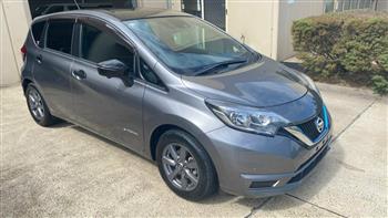 2018 Nissan Note for sale - $21,995