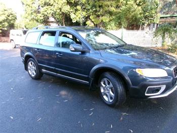 2008 VOLVO XC70 for sale - $8,988