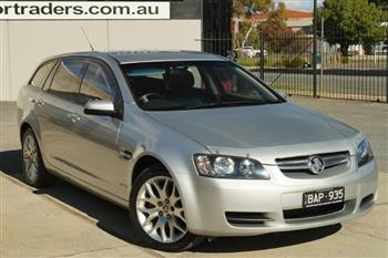 2010 HOLDEN COMMODORE for sale - $11,990
