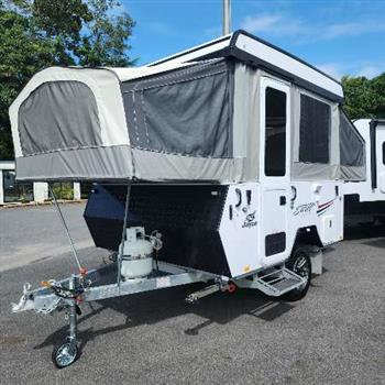 2023 JAYCO SWIFT TOURING for sale - $27,228