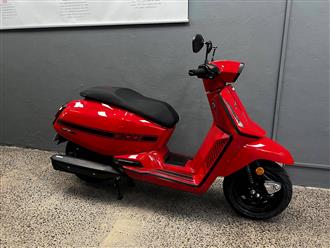 2024 Lambretta X300   image