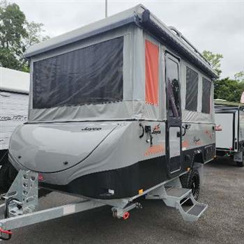 2023 JAYCO PENGUIN OUTBACK for sale - $34,716