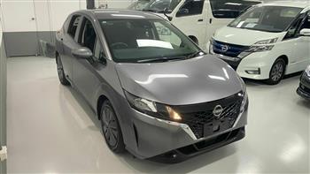 2020 Nissan Note for sale - $29,995