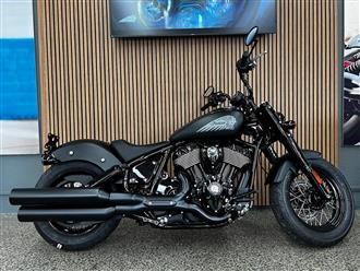 2023 Indian Chief Bobber DH   image