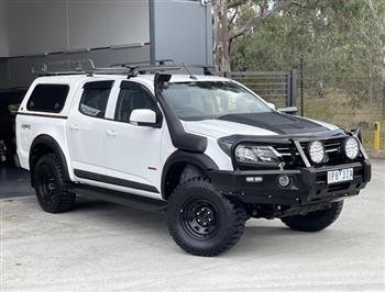 2019 HOLDEN COLORADO for sale - $37,990