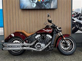 2023 Indian SCOUT CLASSIC   image