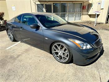 2007 Nissan Skyline for sale - $22,995