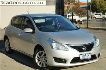 2014 NISSAN PULSAR for sale - $8,990