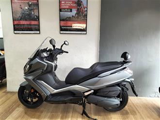 2023 Kymco Downtown   image