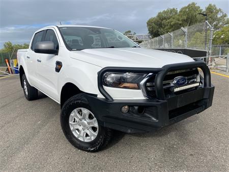 2021 FORD RANGER XLS DUAL CAB PX MKIII MY21.25