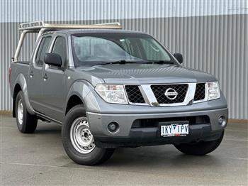2012 Nissan Navara for sale - $9,990