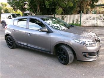 2014 RENAULT MEGANE for sale - $9,488