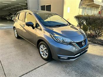 2018 Nissan Note for sale - $22,995