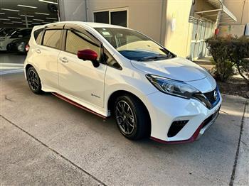 2019 Nissan Note for sale - $25,995