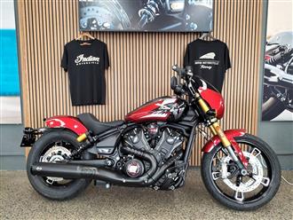 2025 Indian Scout 101   image