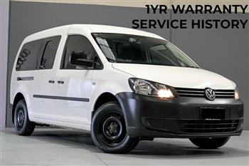 2015 Volkswagen Caddy for sale - $22,888