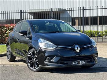 2017 Renault Clio for sale - $15,888