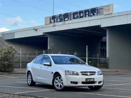 2006 HOLDEN BERLINA  VE