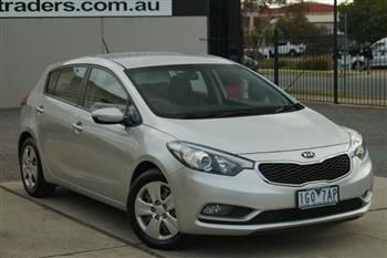 2015 KIA CERATO for sale - $15,990