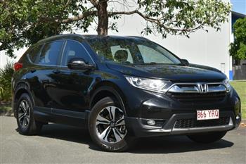 2018 HONDA CR-V for sale - $19,950