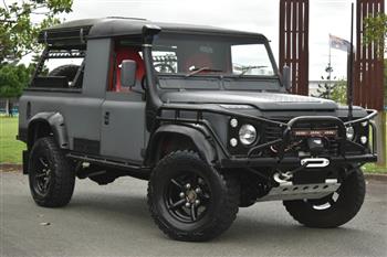 1994 LAND ROVER DEFENDER for sale - $29,990