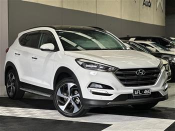 2015 Hyundai Tucson for sale - $22,888