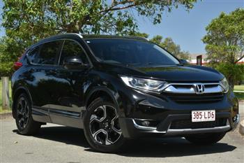 2019 HONDA CR-V for sale - $28,222