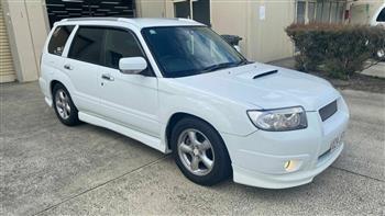 2005 Subaru Forester for sale - $21,995