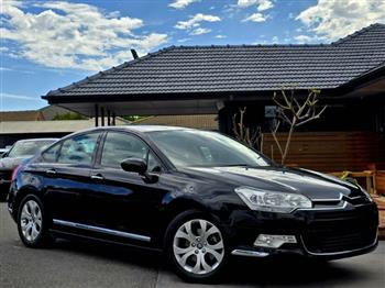 2010 CITROEN C5 for sale - $8,990