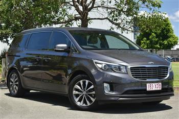 2017 KIA CARNIVAL for sale - $23,750