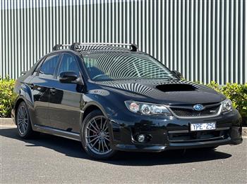 2011 Subaru Impreza for sale - $25,990