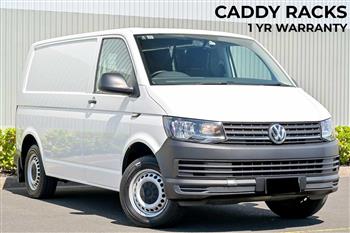 2019 Volkswagen Transporter for sale - $26,990